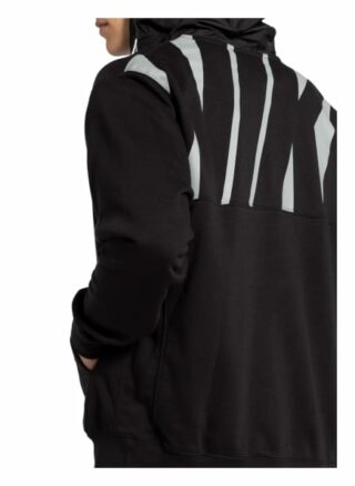 Nike Sweatjacke Sportswear schwarz