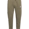 Nike Sweatpants Air gruen