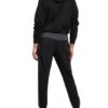 Nike Air Jogginghose Herren, Schwarz