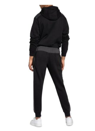 Nike Air Jogginghose Herren, Schwarz