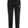 Nike Air Jogginghose Herren, Schwarz