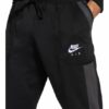 Nike Sweatpants Air schwarz