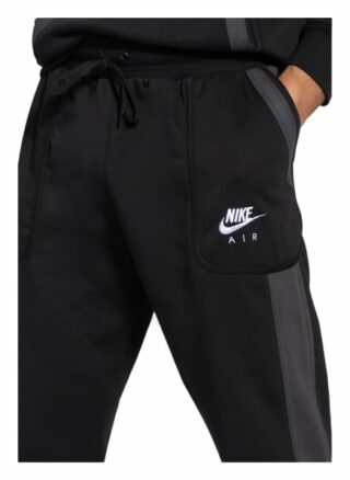 Nike Sweatpants Air schwarz