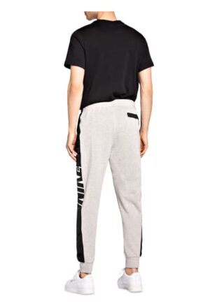 Nike Sportswear Jogginghose Herren, Grau