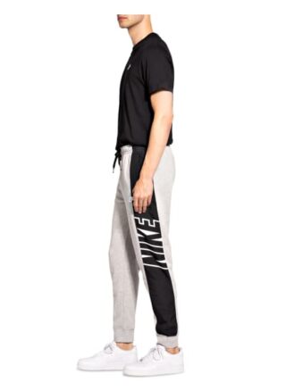 Nike Sportswear Jogginghose Herren, Grau