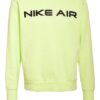Nike Sweatshirt Air gelb
