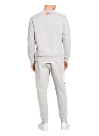 Nike Sweatshirt Air grau