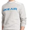 Nike Sweatshirt Air grau