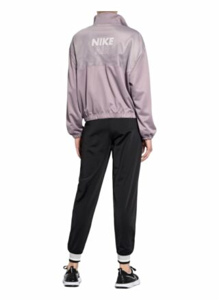 Nike Sweatshirt Air violett