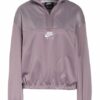 Nike Sweatshirt Air violett