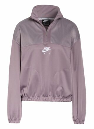 Nike Air Sweatshirt Damen, Lila