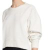 Nike Sweatshirt Dri-Fit Get Fit weiss