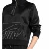 Nike Sweatshirt Icon Clash Fleece schwarz