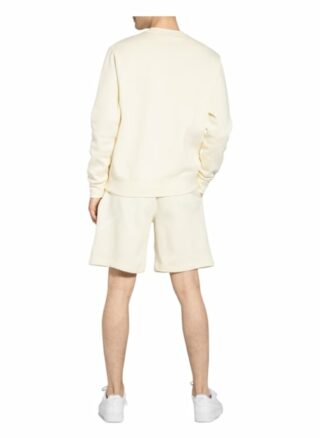 Nike Sweatshirt Sportswear Club gelb