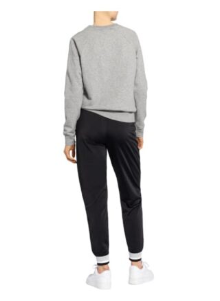 Nike Sweatshirt Sportswear Essential grau
