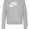 Nike Sweatshirt Sportswear Essential grau