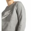 Nike Sweatshirt Sportswear Essential grau