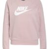 Nike Sweatshirt Sportswear Essential rosa