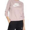 Nike Sweatshirt Sportswear Essential rosa