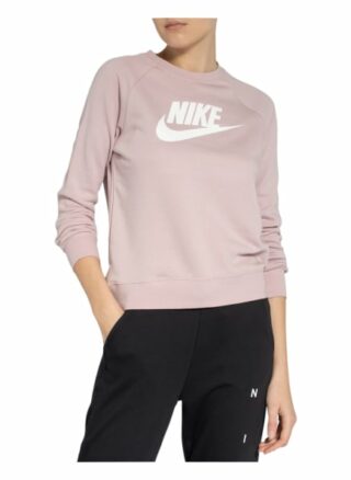 Nike Sweatshirt Sportswear Essential rosa