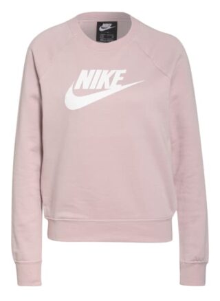 Nike Sweatshirt Sportswear Essential rosa