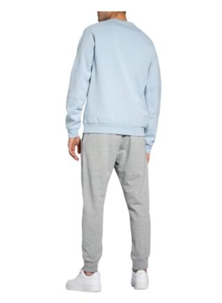 Nike Sweatshirt Sportswear blau