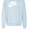 Nike Sweatshirt Sportswear blau