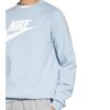 Nike Sweatshirt Sportswear blau