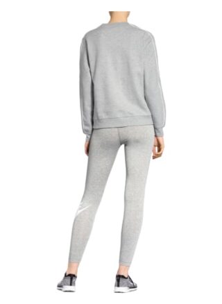 Nike Sweatshirt Sportswear grau