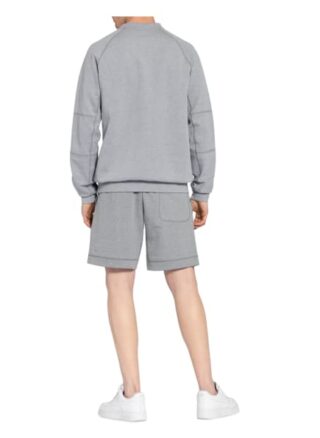 Nike Sweatshirt Sportswear grau