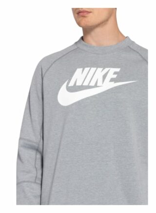 Nike Sweatshirt Sportswear grau