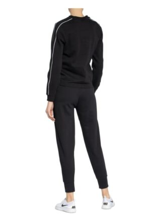 Nike Sweatshirt Sportswear schwarz