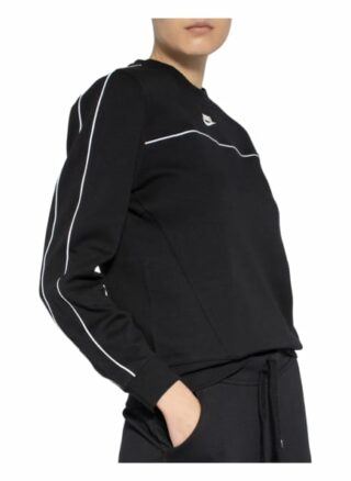 Nike Sweatshirt Sportswear schwarz