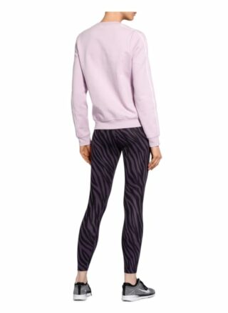 Nike Sweatshirt Sportswear violett