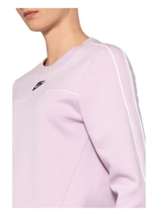 Nike Sweatshirt Sportswear violett