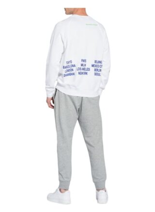 Nike Sweatshirt Sportswear weiss