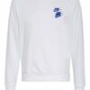 Nike Sweatshirt Sportswear weiss