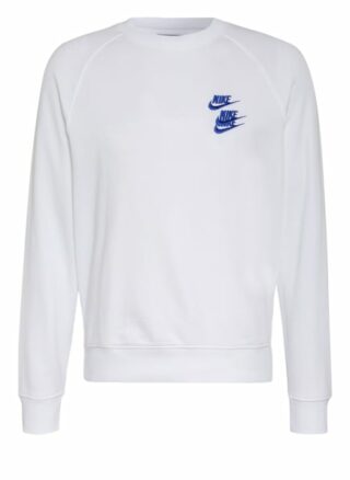 Nike Sweatshirt Sportswear weiss