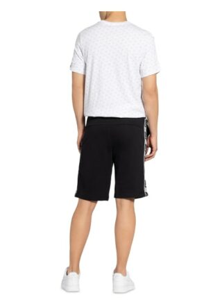 Nike Sweatshorts Sportswear schwarz