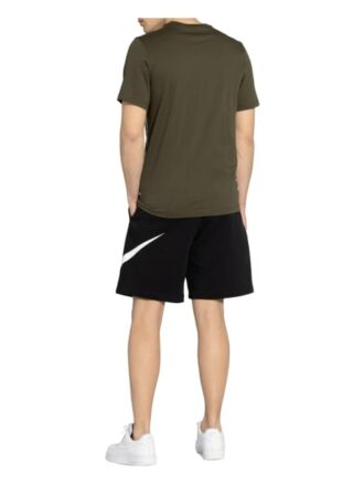 Nike Air T-Shirt Herren, Grün
