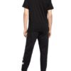 Nike Air T-Shirt Herren, Schwarz