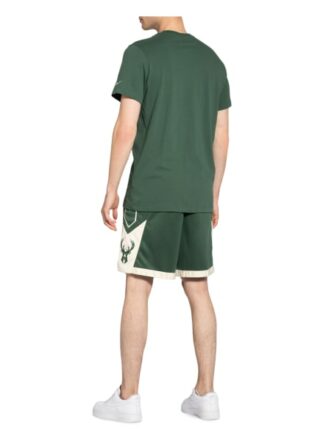 Nike Dri-Fit T-Shirt Herren, Grün