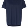 Nike Pro Dri-Fit T-Shirt Herren, Blau