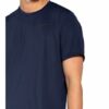 Nike Pro Dri-Fit T-Shirt Herren, Blau