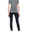 Nike T-Shirt Pro grau