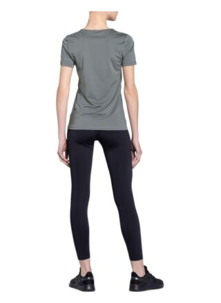 Nike T-Shirt Pro grau