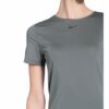Nike T-Shirt Pro grau