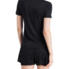 Nike T-Shirt Pro schwarz