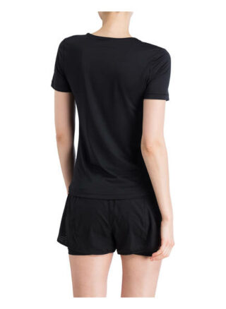 Nike T-Shirt Pro schwarz