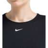 Nike T-Shirt Pro schwarz